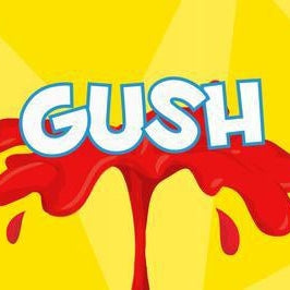 eJuice Direct is fully restocked on GUSH! - eJuiceDirect