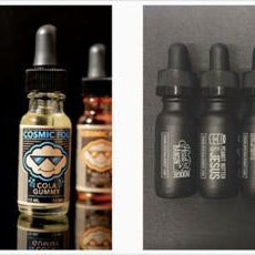 Sale of Cosmic proportions at eJuice Direct - eJuiceDirect