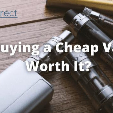 What is the Cheapest and Best Vape? - eJuice Direct - eJuiceDirect