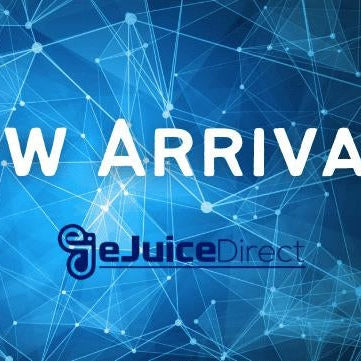 New Arrivals 12/08/20: Meet the Newest Vape Hardware at eJuice Direct! - eJuiceDirect