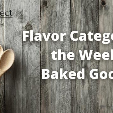 Flavor Category of the Week: Baked Goods - eJuice Direct - eJuiceDirect