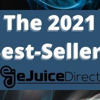 2021 Best-Sellers at eJuice Direct - eJuiceDirect