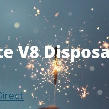 Ignite V8 Disposables at eJuice Direct - eJuiceDirect