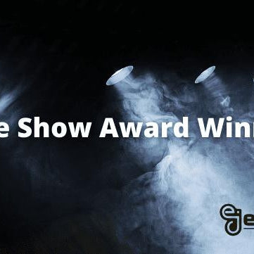 Vape Show Award Winners - eJuiceDirect