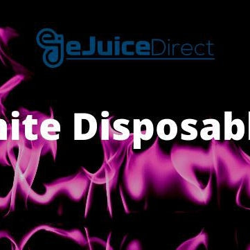Spotlight Disposables: Ignite - eJuice Direct - eJuiceDirect
