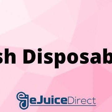 Spotlight Disposables: Lush - eJuice Direct - eJuiceDirect