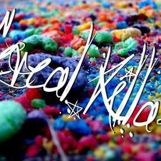 We've got more Cereal Killa for you! - eJuiceDirect