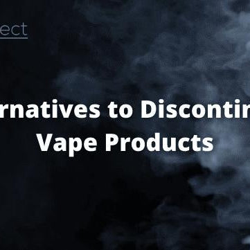 Alternatives to Discontinued Vape Products - eJuice Direct - eJuiceDirect
