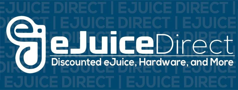 Welcome to the New Site - eJuiceDirect