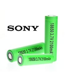 Now offering AUTHENTIC Sony VTC4 18650 3.7V 2100mAh Batteries