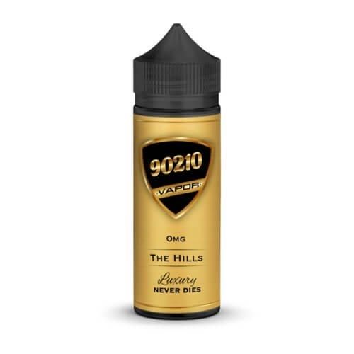 90210 The Hills eJuice - eJuiceDirect