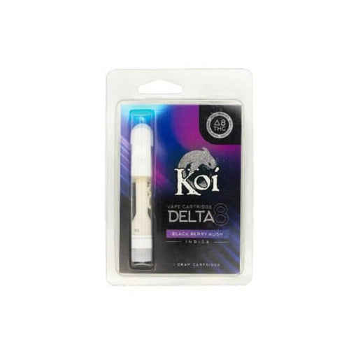 Koi Delta 8 Vape Carts 1g - eJuiceDirect