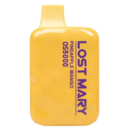 Lost Mary OS5000 Disposable - eJuiceDirect