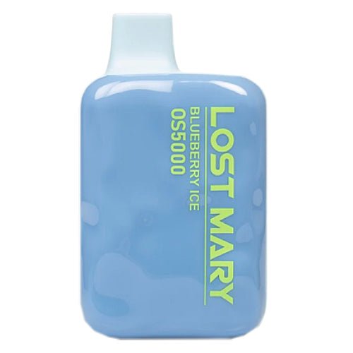 Lost Mary OS5000 Disposable - eJuiceDirect
