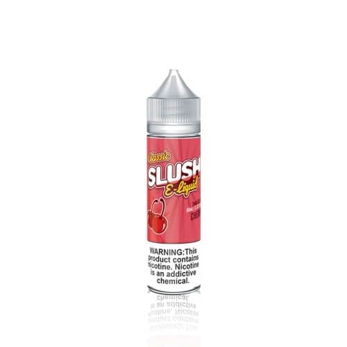Slush Salt Cherry Slush eJuice - eJuiceDirect