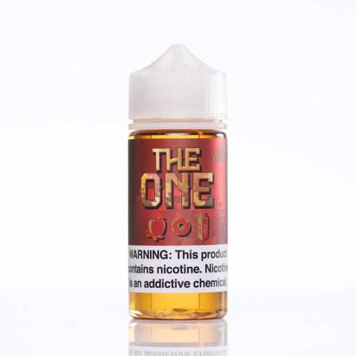 The One Apple eJuice - eJuiceDirect