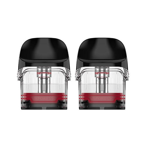 Vaporesso Luxe Q Pods - eJuiceDirect