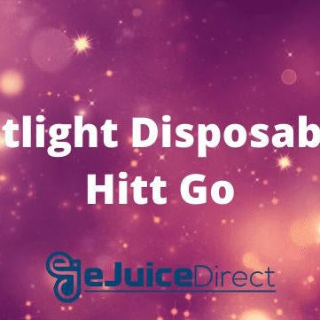 Go with Hitt Go! - eJuiceDirect