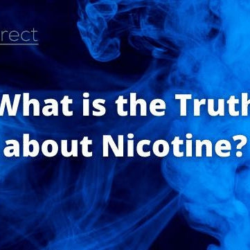 What is the Truth About Nicotine? - eJuiceDirect