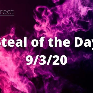 eJuice Direct Steal of the Day 9/3/2020! - eJuiceDirect