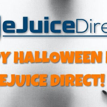 Happy Halloween from eJuice Direct! - eJuiceDirect