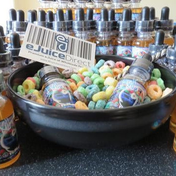 Cereal Killa by 9 South has arrived at eJuice Direct! - eJuiceDirect