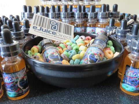 Cereal Killa by 9 South has arrived at eJuice Direct! - eJuiceDirect
