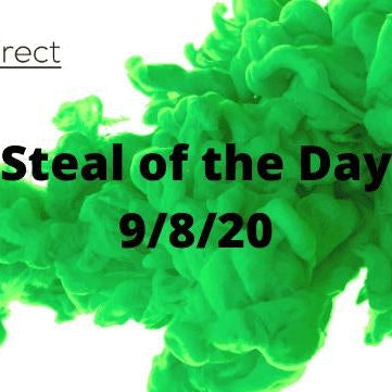 eJuice Direct Steal of the Day 9/9/2020! - eJuiceDirect