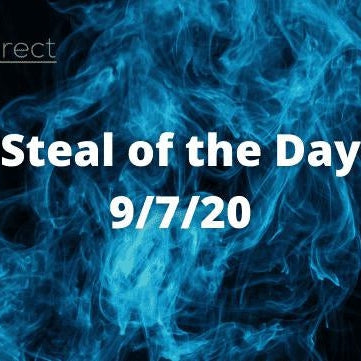 eJuice Direct Steal of the Day 9/7/2020! - eJuiceDirect