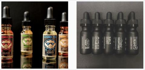 Sale of Cosmic proportions at eJuice Direct - eJuiceDirect