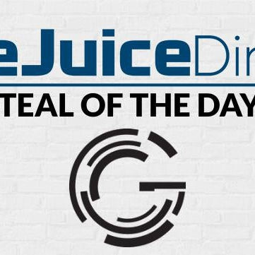 eJuice Direct Steal of the Day 9/23/2020 - Basix e-Liquids by Glas Vapor - eJuiceDirect