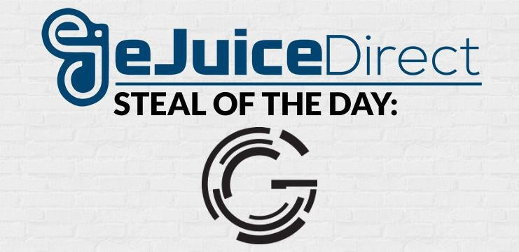 eJuice Direct Steal of the Day 9/23/2020 - Basix e-Liquids by Glas Vapor - eJuiceDirect