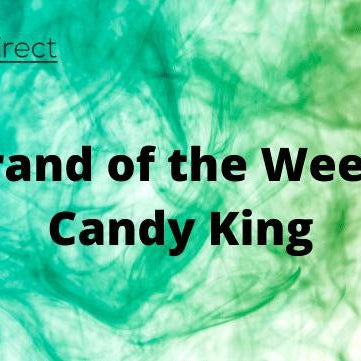 eJuice Direct Brand of the Week 9/1! - eJuiceDirect