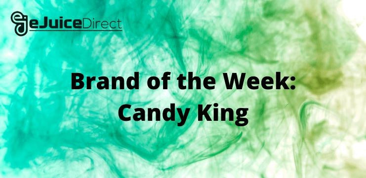 eJuice Direct Brand of the Week 9/1! - eJuiceDirect