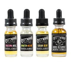 BEST DEAL on Cuttwood EVER! - eJuiceDirect