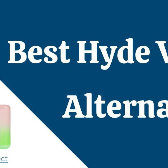 Elf Bar: Best Hyde Disposable Vape Alternative - eJuiceDirect