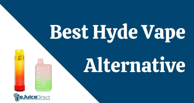 Elf Bar: Best Hyde Disposable Vape Alternative eJuiceDirect Elf Bar: Best Hyde Disposable Vape Alternative eJuiceDirect