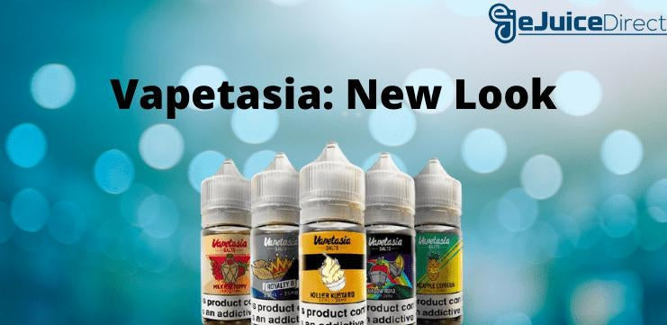 where can i get vape juice Rainbow Road - Vapetasia E-Juice 100mL main image 1