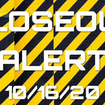 eJuice Direct Closeout Alert: 10/16/20 - eJuiceDirect