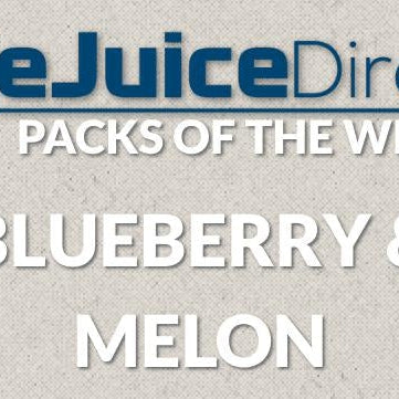 eJuice Direct's Packs of the Week for 10/9/20 - eJuiceDirect