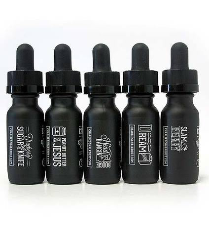 EJuice Direct Welcomes Charlie's Chalk Dust (New Flavors) And Quad Twi ...