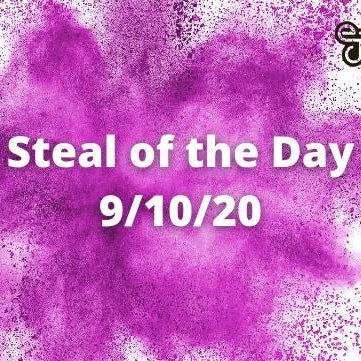 eJuice Direct Steal of the Day 9/10/2020! - eJuiceDirect