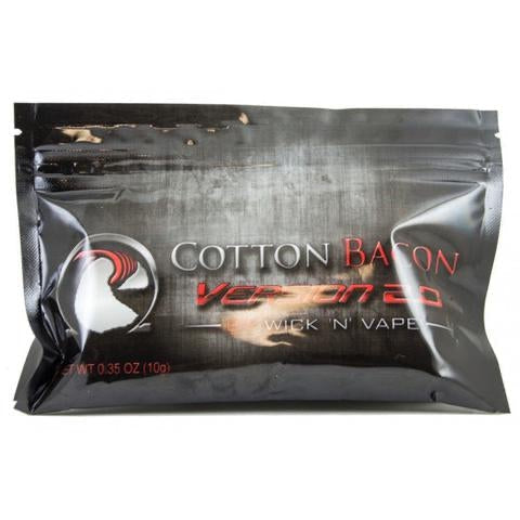 Please welcome Cotton Bacon to the eJuice Direct family! - eJuiceDirect