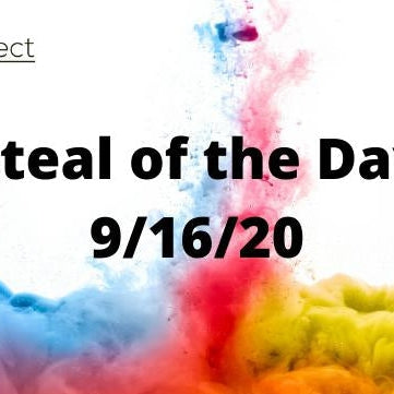 eJuice Direct Steal of the Day 9/16/2020 - eJuiceDirect