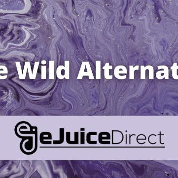 Vape Wild Alternatives at eJuice Direct - Direct Blog - eJuiceDirect