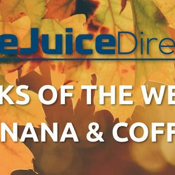 Vape eJuice Direct's Packs of the Week for 10/24/20 - eJuiceDirect