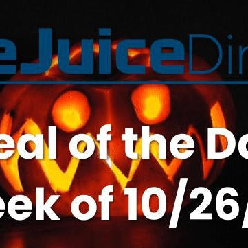 eJuice Direct Steals of the Day: Week of 10/26/20 - eJuiceDirect