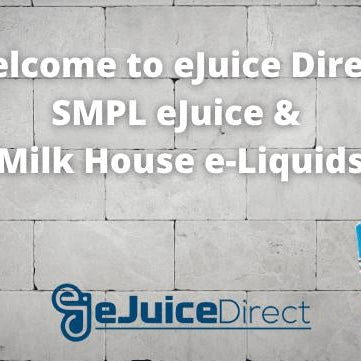 Welcome to EJD: SMPL & Milk House by Gost - eJuice Direct - eJuiceDirect