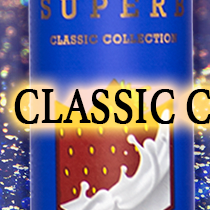 New Superb Liquids Classic Collection 60mls!