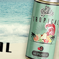 Juice Roll Upz Tropical Free Bottle Offer!!!